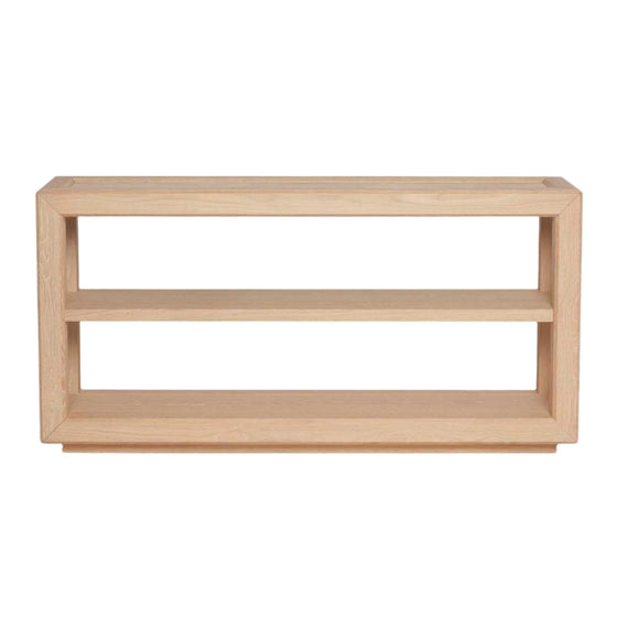 Brio Console Table