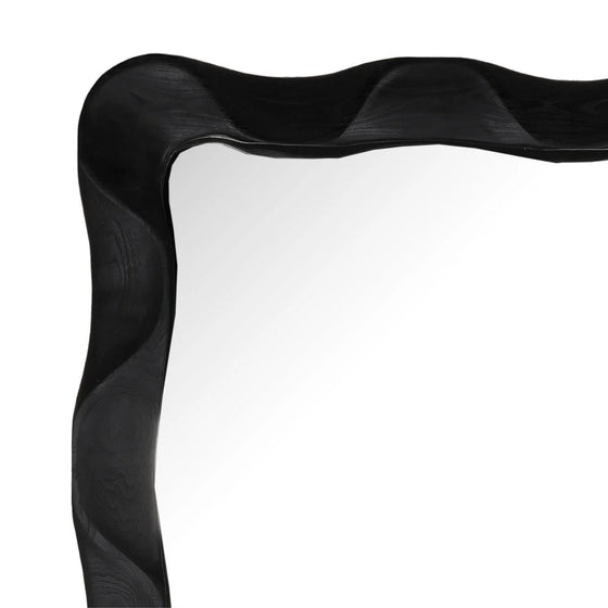 Quinn Floor Mirror