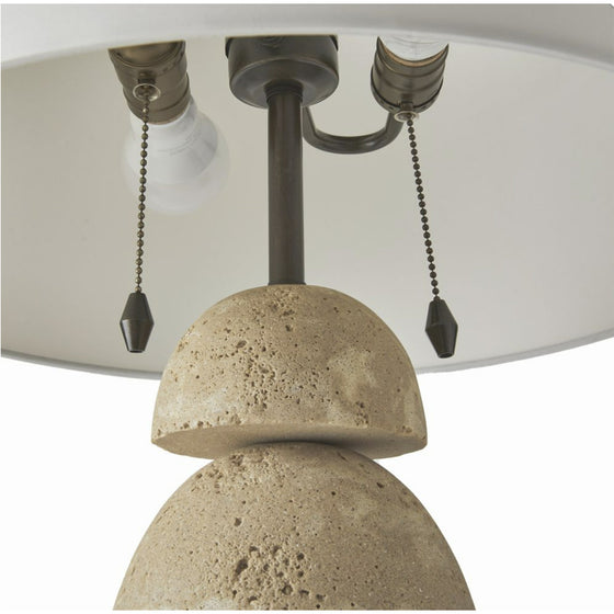 Hula Table Lamp