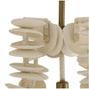 Lexi Linear Chandelier