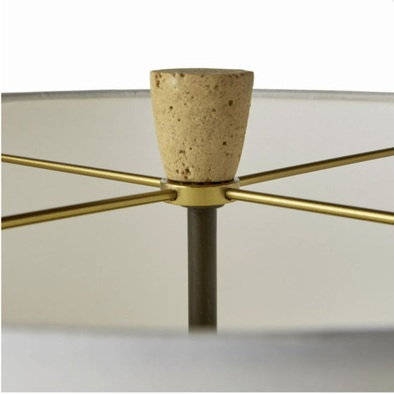 Hula Table Lamp