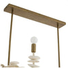 Lexi Linear Chandelier