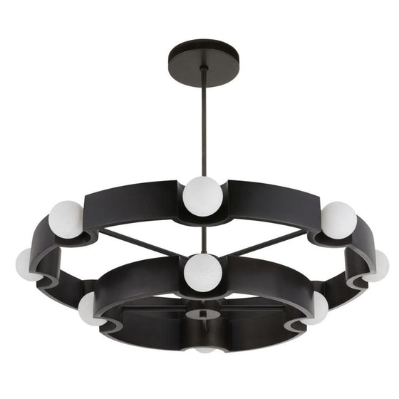 Perlusia Chandelier