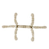 Lexi Linear Chandelier
