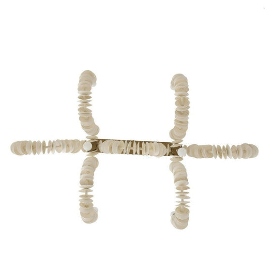 Lexi Linear Chandelier