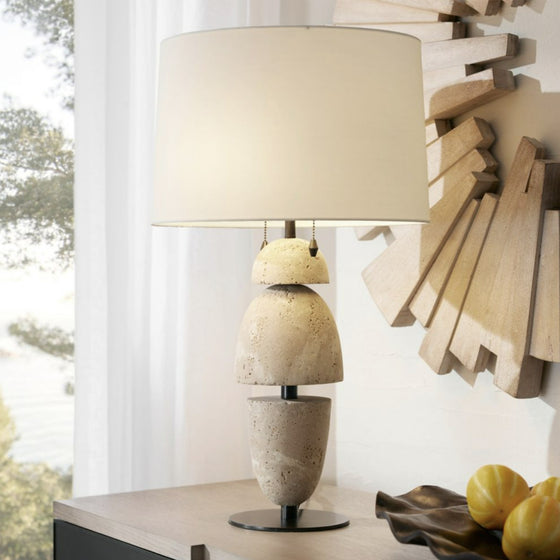 Hula Table Lamp