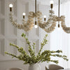Lexi Linear Chandelier