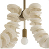 Lexi Linear Chandelier