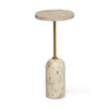 Cheadle Drinks Table