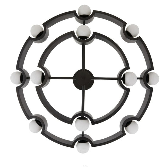 Perlusia Chandelier