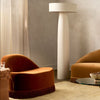 Bullion Lounge Chair