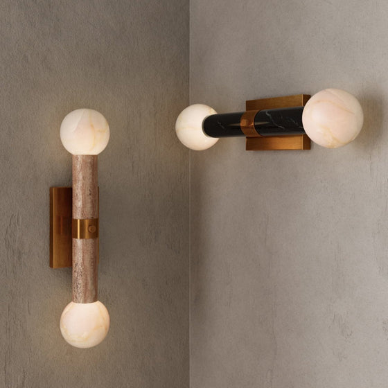 Calida Wall Sconce