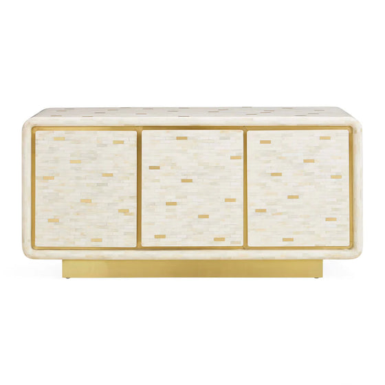 Casablanca Credenza