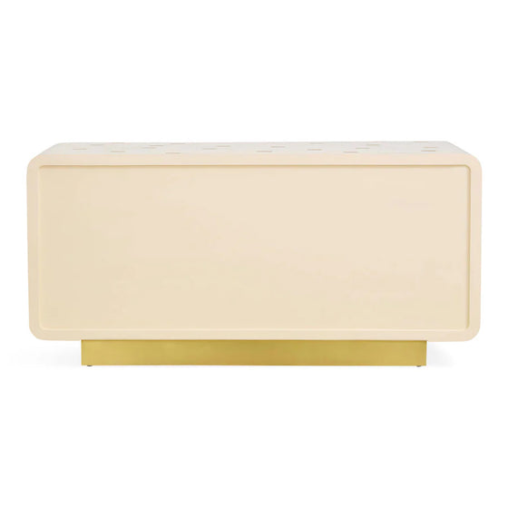 Casablanca Credenza