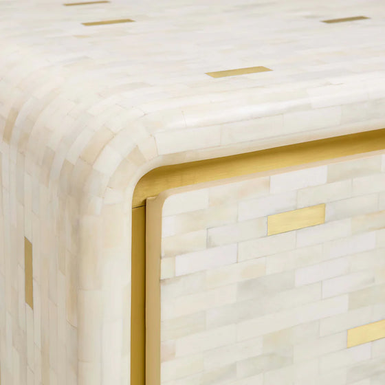 Casablanca Credenza
