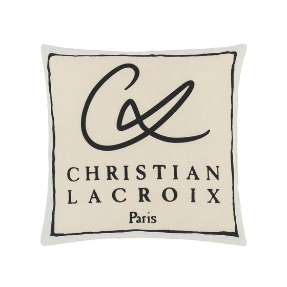 Christian Lacroix Pillow