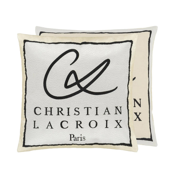 Christian Lacroix Pillow