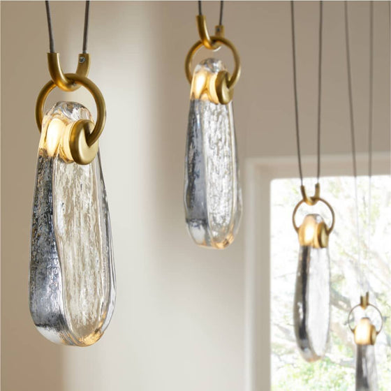 Celeste Chandelier