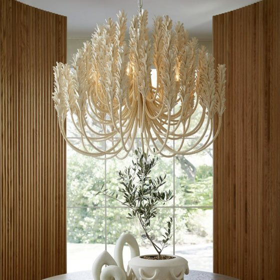 Niu Chandelier