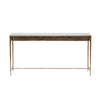 Mesa Console Table