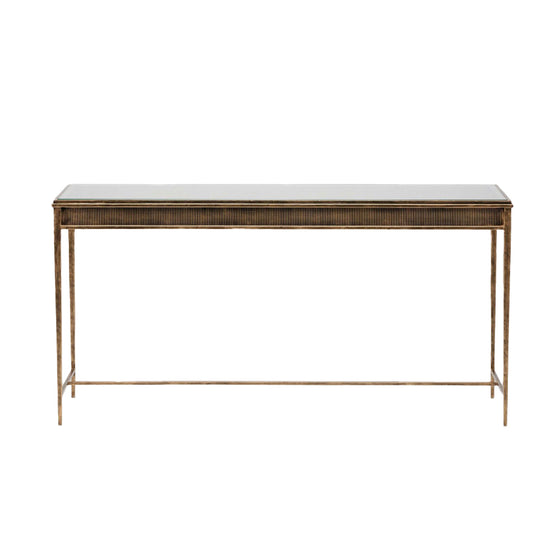 Mesa Console Table