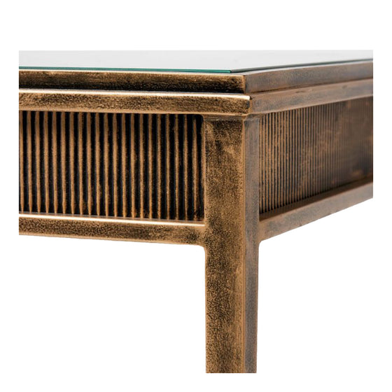 Mesa Console Table