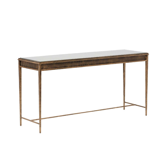 Mesa Console Table