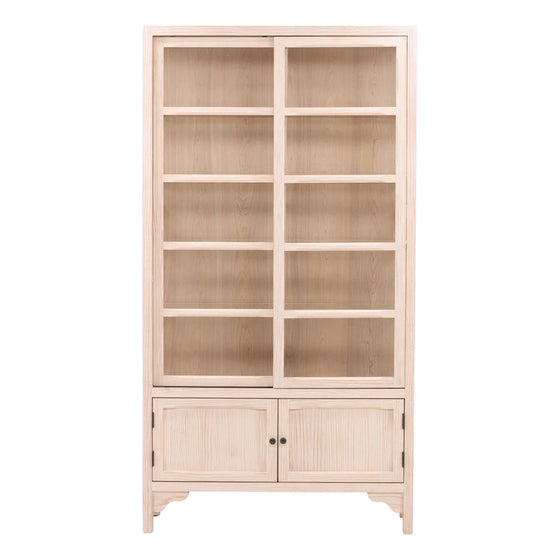 Muriel Cabinet