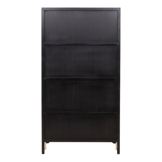 Muriel Cabinet