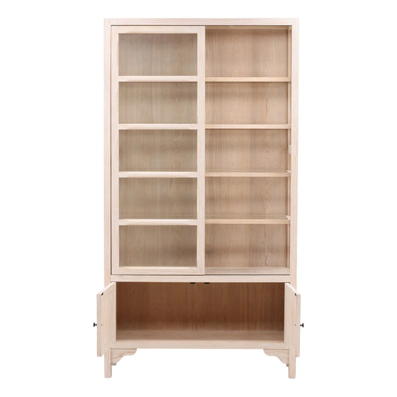Muriel Cabinet