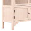 Muriel Cabinet