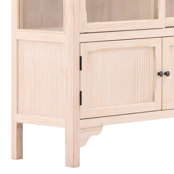Muriel Cabinet