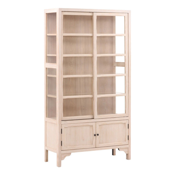 Muriel Cabinet