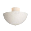 Gozo Flush Mount