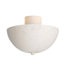  Gozo Flush Mount