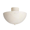Gozo Flush Mount