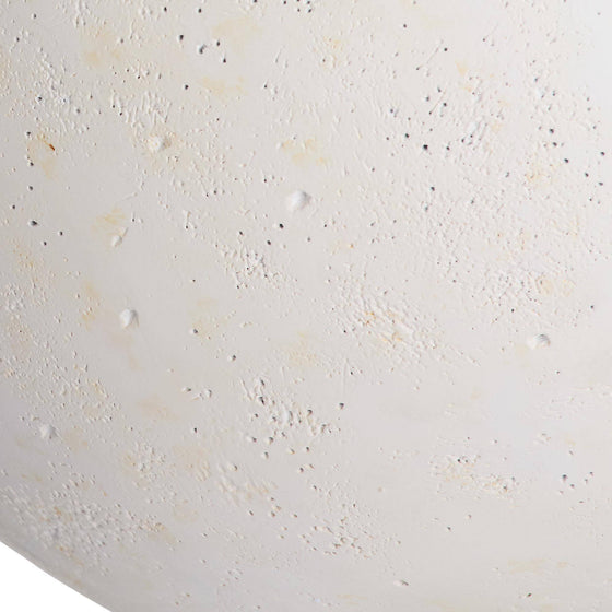 Gozo Flush Mount
