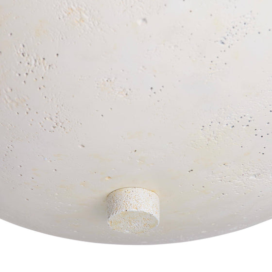 Gozo Flush Mount