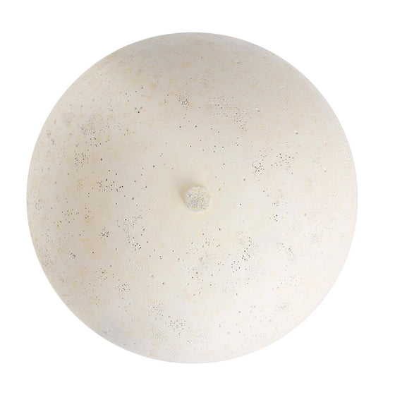 Gozo Flush Mount