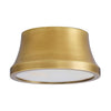 Tyler Flush Mount