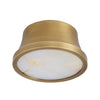 Tyler Flush Mount