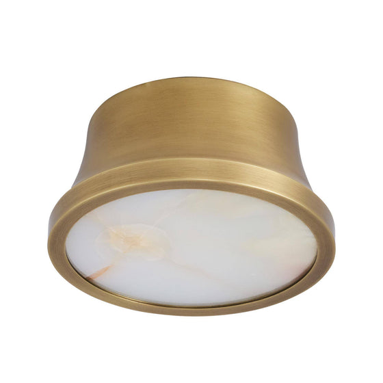 Tyler Flush Mount