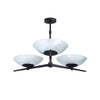 Fola Semi-Flush Mount