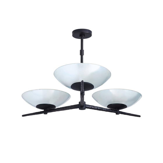 Fola Semi-Flush Mount