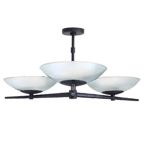 Fola Semi-Flush Mount