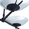 Fola Semi-Flush Mount