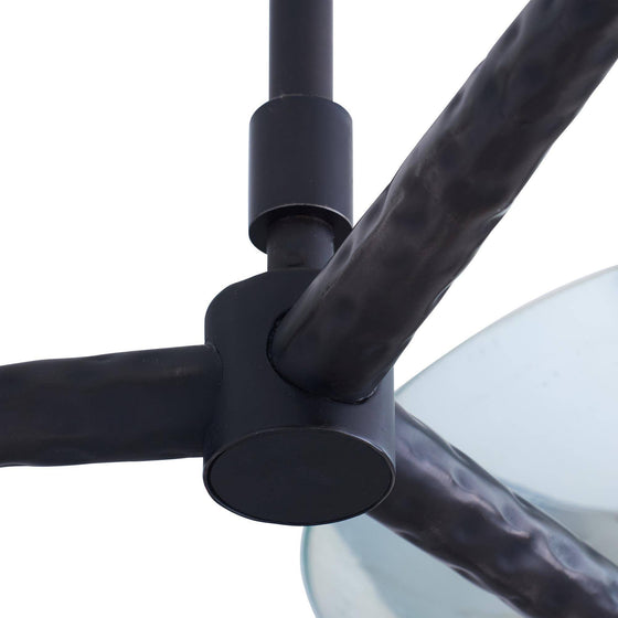 Fola Semi-Flush Mount