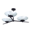 Fola Semi-Flush Mount