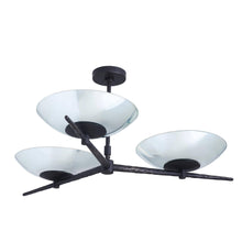  Fola Semi-Flush Mount