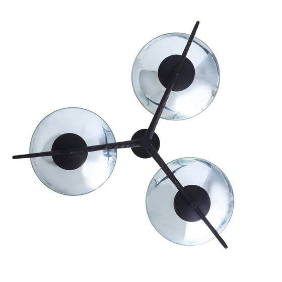 Fola Semi-Flush Mount